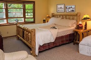 Leech Lake Resort Bed & Breakfast