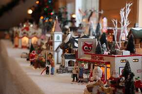 Leech Lake Resort Bed & Breakfast