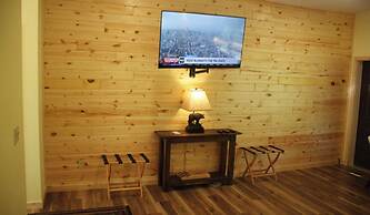 Leech Lake Resort Bed & Breakfast