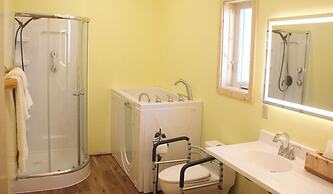 Leech Lake Resort Bed & Breakfast
