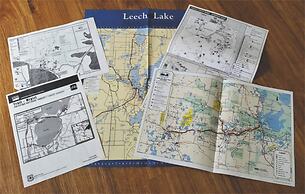 Leech Lake Resort Bed & Breakfast