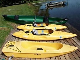 Leech Lake Resort Bed & Breakfast