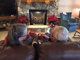 Leech Lake Resort Bed & Breakfast