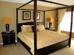 6BR 4BA Home in Windsor Hills by CV-2564