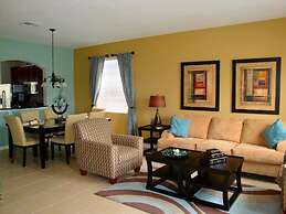 6BR 4BA Home in Windsor Hills by CV-2564