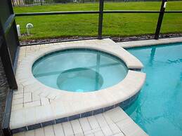 6BR 4BA Home in Windsor Hills by CV-2564