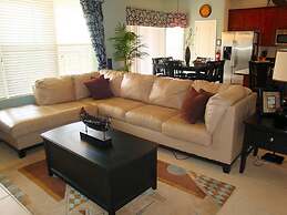 6BR 4BA Home in Windsor Hills by CV-2564