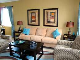 6BR 4BA Home in Windsor Hills by CV-2564