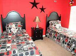 6BR 4BA Home in Windsor Hills by CV-2564