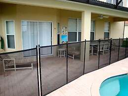 6BR 4BA Home in Windsor Hills by CV-2564