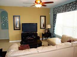 6BR 4BA Home in Windsor Hills by CV-2564