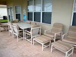 6BR 4BA Home in Windsor Hills by CV-2564