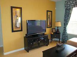 6BR 4BA Home in Windsor Hills by CV-2564