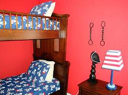 6BR 4BA Home in Windsor Hills by CV-2564