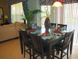 6BR 4BA Home in Windsor Hills by CV-2564