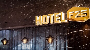 Hotel F25