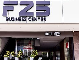 Hotel F25