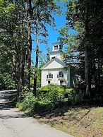 The Buckmaster Inn