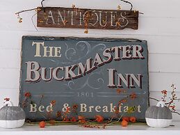 The Buckmaster Inn
