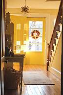 The Buckmaster Inn