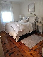 The Buckmaster Inn