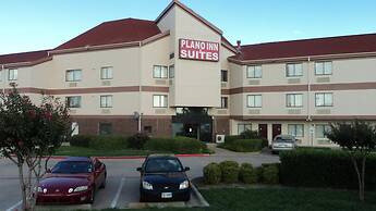 Plano Inn & Suites