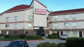 Plano Inn & Suites