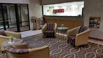 Plano Inn & Suites