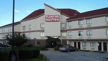 Plano Inn & Suites