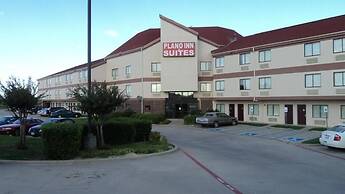 Plano Inn & Suites