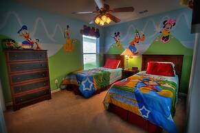 5BR 5BA Home in Windsor HIlls by CV-2622