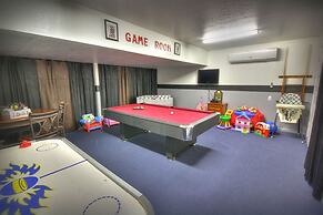 5BR 5BA Home in Windsor HIlls by CV-2622