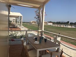 Vento Etrusco - Camping