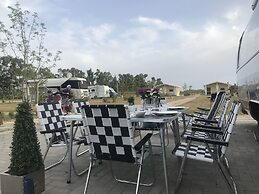 Vento Etrusco - Camping