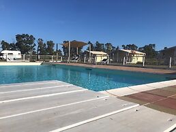 Vento Etrusco - Camping