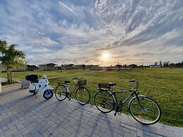 Vento Etrusco - Camping