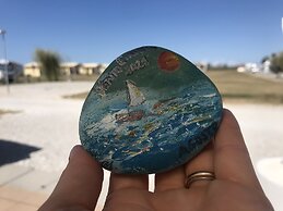 Vento Etrusco - Camping