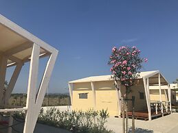 Vento Etrusco - Camping