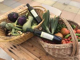 Vento Etrusco - Camping