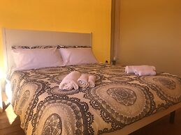 Vento Etrusco - Camping