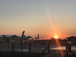 Vento Etrusco - Camping