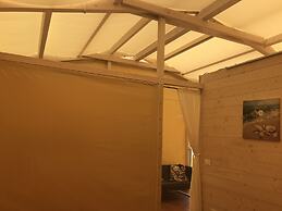 Vento Etrusco - Camping