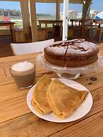 Vento Etrusco - Camping