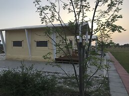 Vento Etrusco - Camping