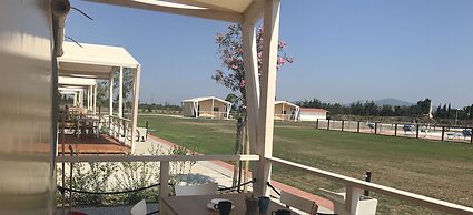 Vento Etrusco - Camping