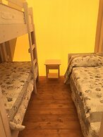 Vento Etrusco - Camping