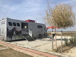 Vento Etrusco - Camping