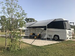 Vento Etrusco - Camping