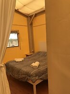 Vento Etrusco - Camping