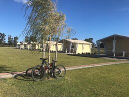 Vento Etrusco - Camping